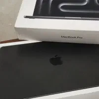 لب تاب اپل مک بوک پروMacBookpro