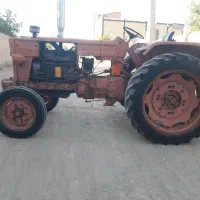 تراکتوررومانی