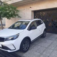 بک  x3  سفید در حد صفر