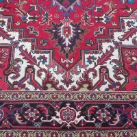فرش|فرش|بستان آباد, |دیوار