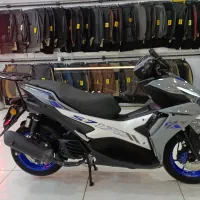 آیروکس طرح کویر 170 فروش با اقساط|موتورسیکلت|اصفهان, ملک‌شهر|دیوار