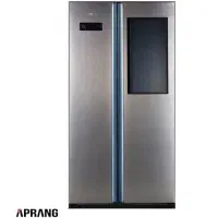 یخچال سایدبای ساید استیلون ( لوارم خانگی گلستان)