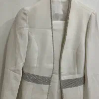 کت و شلوار مجلسی زنانه