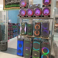 پارتی باکس مکسیدر فروش ویژه اقساطی برای عموم|سیستم صوتی خانگی|مشهد, کلاهدوز|دیوار
