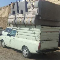 خدمات باربری  وانت بار. وتلفنی شهری و شهرستان