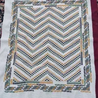 خیاطی دست دوز