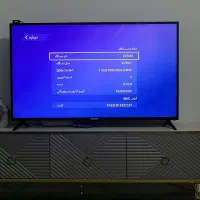 تلوزیون دنای|تلویزیون و پروژکتور|کرج, باغستان|دیوار
