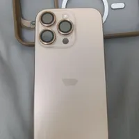 اپل iPhone 16 Pro با حافظهٔ ۲۵۶ گیگابایت