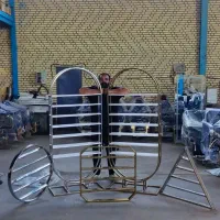 میز ناخن / استند لاک / صندلی کپ|آرایشگاه و سالن‌های زیبایی|اندیشه, اندیشه فاز ۳|دیوار