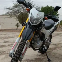 موتور تریل
