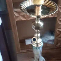 قلیان برنجی|کلکسیون و سرگرمی|بیرجند, |دیوار