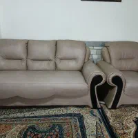 فروش مبل راحتی تمیز ۷ نفره