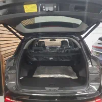 کی‌ام‌سی K7 مشکی مدل۱۴۰۲|خودرو سواری و وانت|تهران, آسمان|دیوار