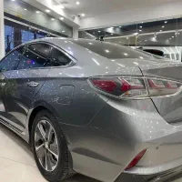 سوناتا هیبرید