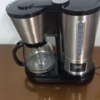 قهوه ساز|سماور، چایساز، قهوهساز|مشهد, شهرک رازی (شهرک غرب)|دیوار