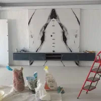 کاشی سرامیک   صفر تاصد بازسازی نوسازی ت نقاط کرج .