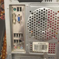 یک عدد کیس کامپیوتر موجوده