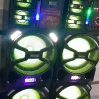 اسپیکرمکسیدر|سیستم صوتی خانگی|زابل, |دیوار