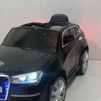 ماشین شارژی BMW X3 *قبول چک*|اسباب‌بازی بچه|اردبیل, |دیوار