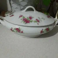 پارچ زیبا ،خوشرنگ|ظروف سرو و پذیرایی|رشت, جانبازان|دیوار