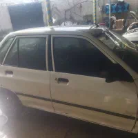 پراید 85|خودرو سواری و وانت|اراک, |دیوار