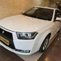 دناپلاس توربو اتوماتیک آپشنال،صفرکیلومتر مدل 1405
