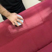 مبل شویی درجه یک و بدون آبریزش