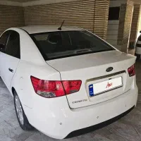 سراتو ۲۰۰۰ آپشنال ۱۳۹۷ بدون رنگ ۸۵ تا کار