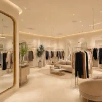 تیشرت و شال باکیفیت و مدل‌های خاص (استایل متفاوت)