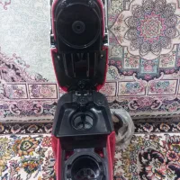 دستگاه قهوساز کپسولی noon|سماور، چای‌ساز، قهوه‌ساز|قم, چهل درخت‎|دیوار