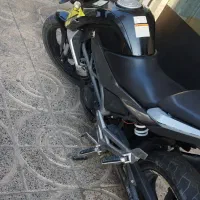 cf150مدل۴۰۲|موتورسیکلت|تهران, بریانک|دیوار