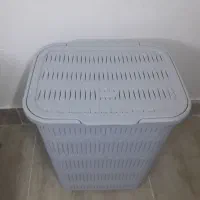 سبد رخت چرک Limon