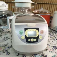 قهوه ساز و اسپرسو ساز مورفین ریچاردز|سماور، چای‌ساز، قهوه‌ساز|تهران, گلاب دره|دیوار