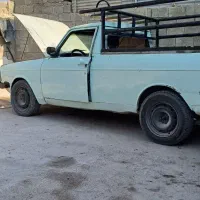 پیکان بار دوگانه مدل ۸۹