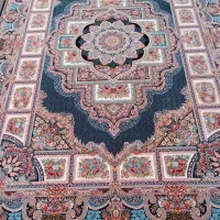 فرش 12متری و 9 1200شانه|فرش|آستانه اشرفیه, |دیوار