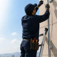 نصب فروش تعمیر آنتن وگیرنده های دیجیتال