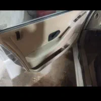 پژو تصادفی  اتاق میخواد