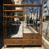 رگال لباس کشو دار|جاکفشی، کمد، دراور|شیراز, شهرک گلستان|دیوار