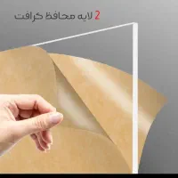 ضد ضربه و محافظ صفحه تلویزیون