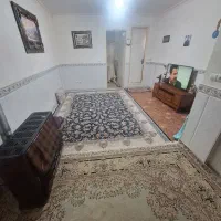 ۷۵متر پارکینگ دار ، یبر ، خیام