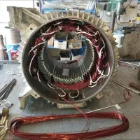 ارائهی تخصصیترین خدمات سیمپیچی الکتروموتور|خدمات پیشه و مهارت|اصفهان, شهید رجایی|دیوار