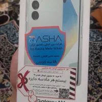 A16 rom 8 256gb نو
