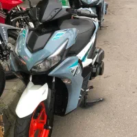 ایروکس ۱۸۰ مدل ۱۴۰۳