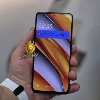 شیاومی Poco F3  256Gig ram8 گیمینگ و بشرط سلامت|موبایل|رشت, چله خانه|دیوار
