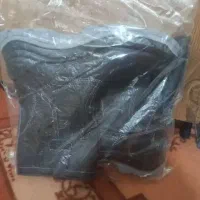 کفش ایمنی ساقدار کلار