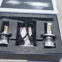 هدلایت H4 پژو