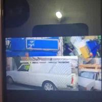 وانت بارتلفنی باربری اقبال هاشمیه کوثرطرقبه صیادلا|خدمات حمل و نقل|مشهد, وکیل‌آباد|دیوار