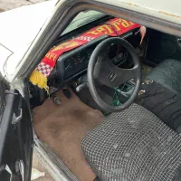 پیکان وانت مدل 89 دوگانه کارخانه|خودرو سواری و وانت|رشت, فرزانه|دیوار