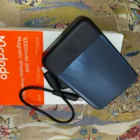 پاوربانک وایرلس ۱۰ هزار مک دودو