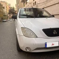 تیبا مدل ۹۷